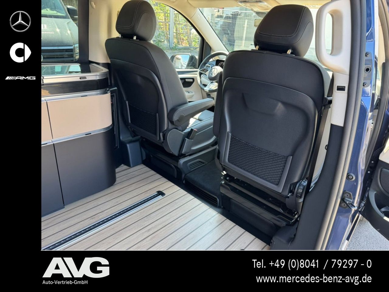 Mercedes-Benz Marco Polo – Bild 10