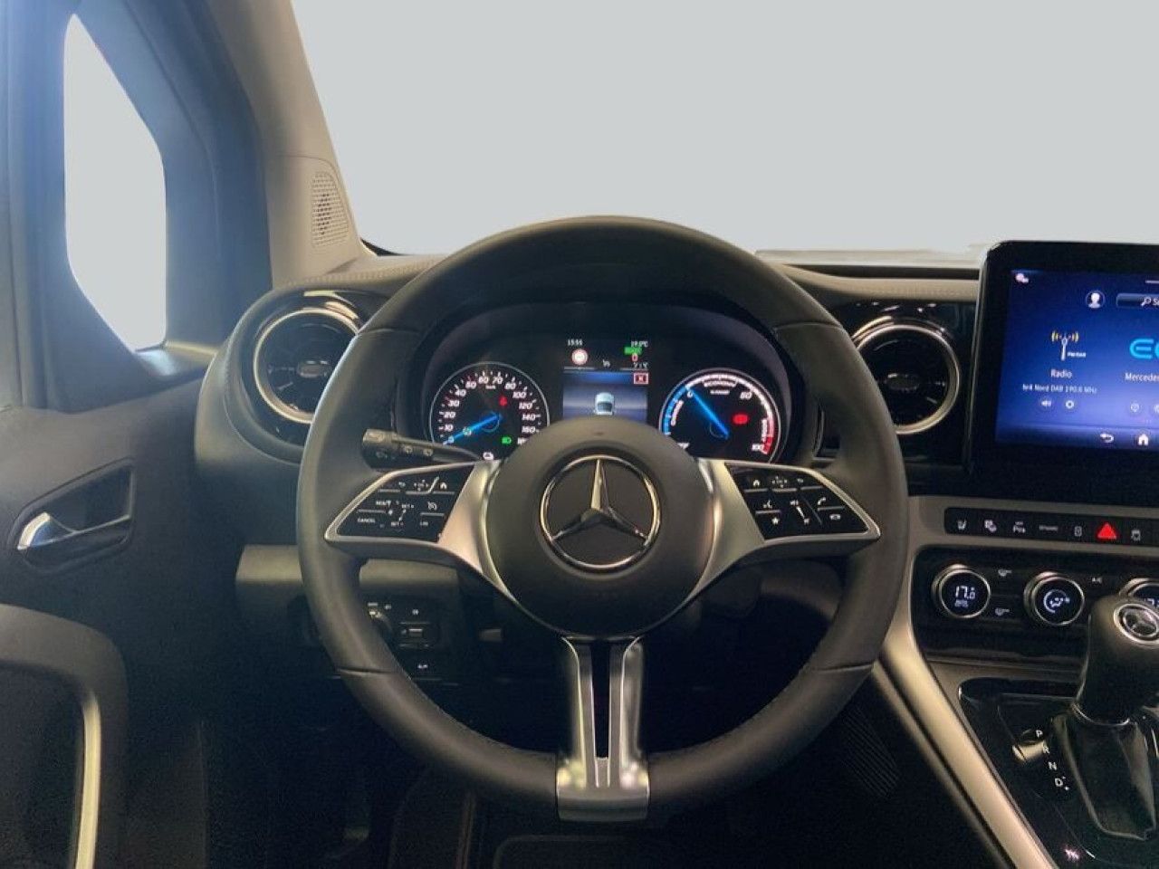 Mercedes-Benz EQT – Bild 17