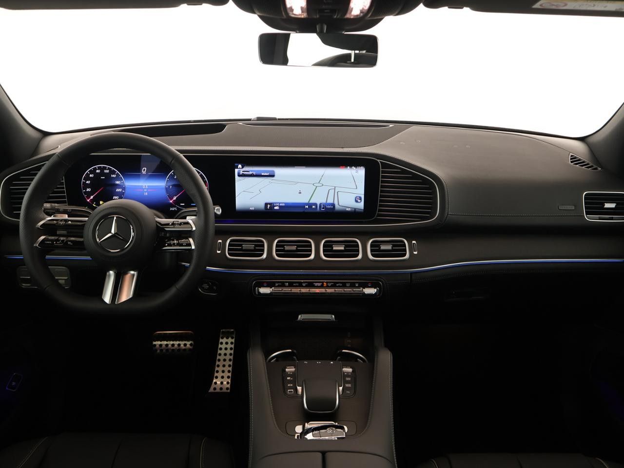 Mercedes-Benz GLS – Bild 10