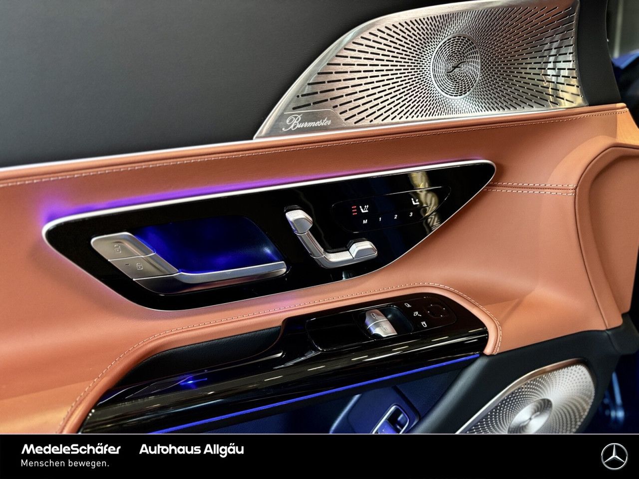 Mercedes-Benz AMG GT – Bild 8