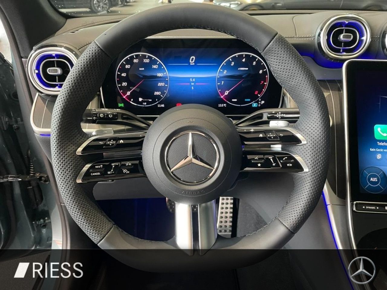 Mercedes-Benz GLC – Bild 14