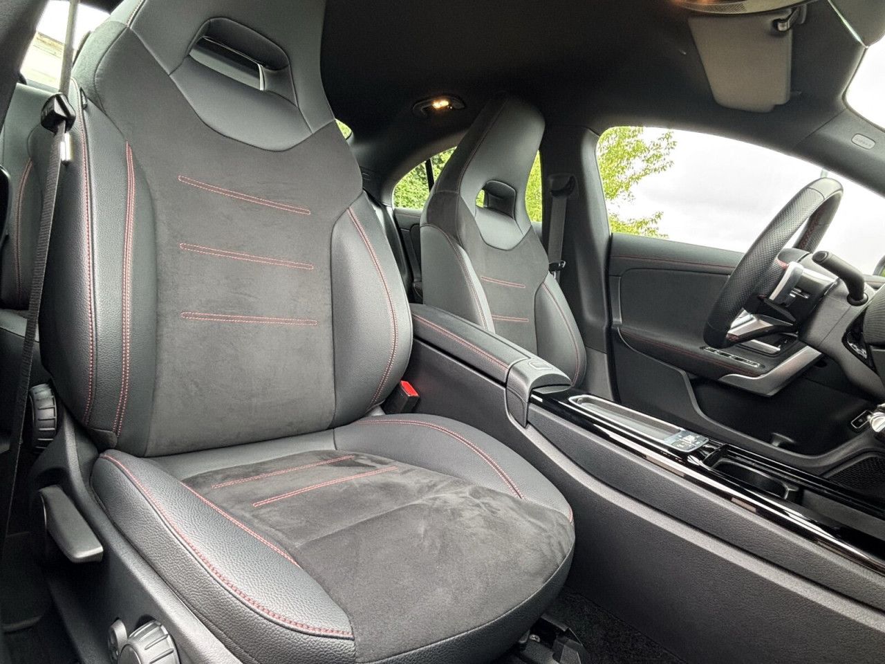 Mercedes-Benz CLA – Bild 16