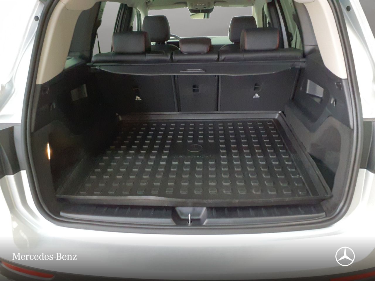 Mercedes-Benz GLB – Bild 15
