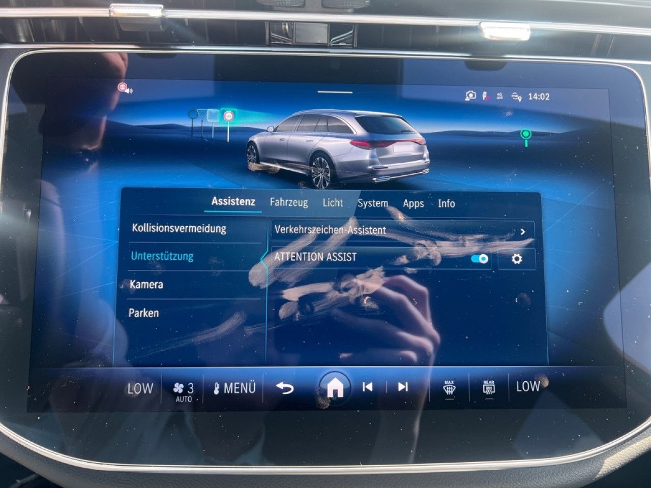 Mercedes-Benz E-Klasse – Bild 19