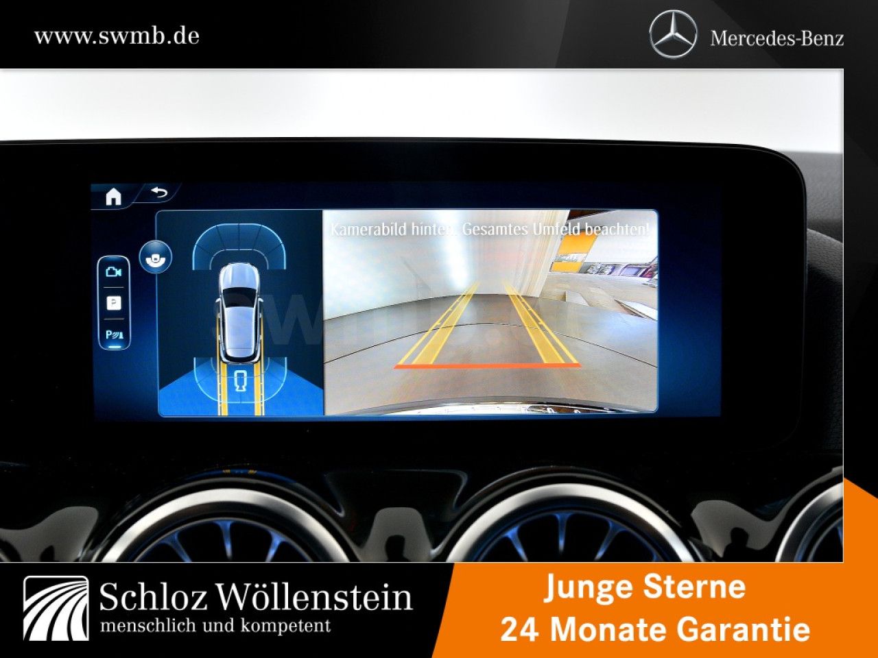 Mercedes-Benz GLA – Bild 16