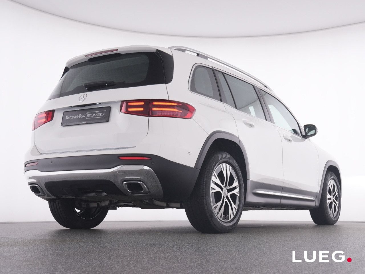 Mercedes-Benz GLB – Bild 7