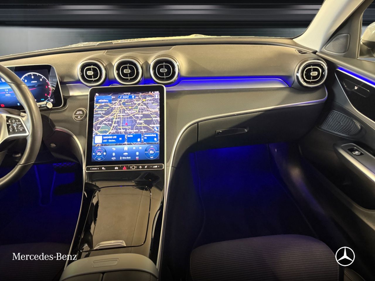Mercedes-Benz C-Klasse – Bild 13