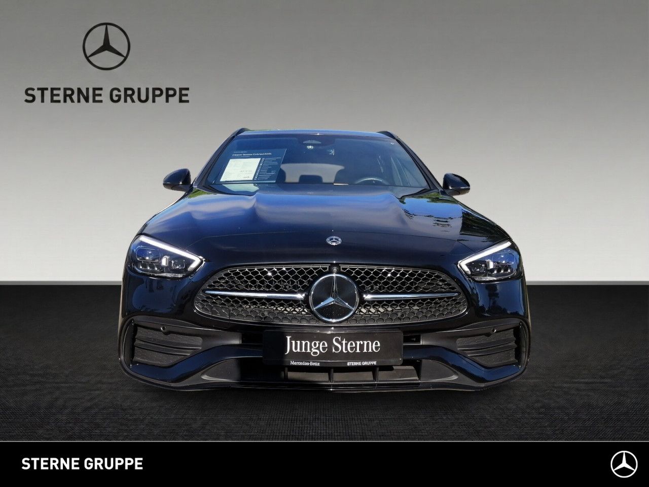 Mercedes-Benz C-Klasse – Bild 5