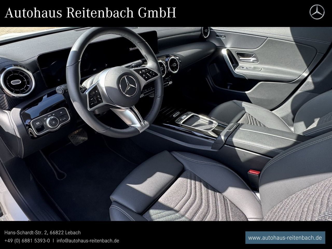 Mercedes-Benz CLA – Bild 8