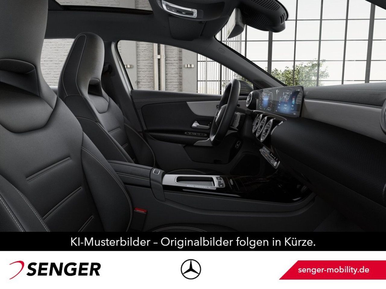 Mercedes-Benz A-Klasse – Bild 11