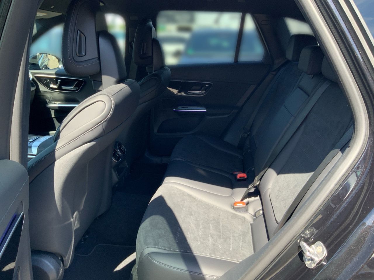 Mercedes-Benz GLC – Bild 13