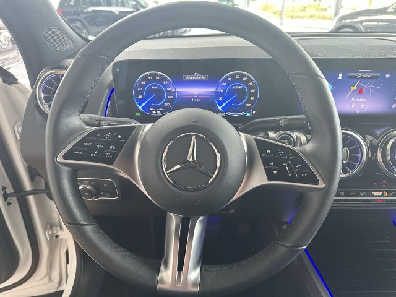 Mercedes-Benz EQB – Bild 18