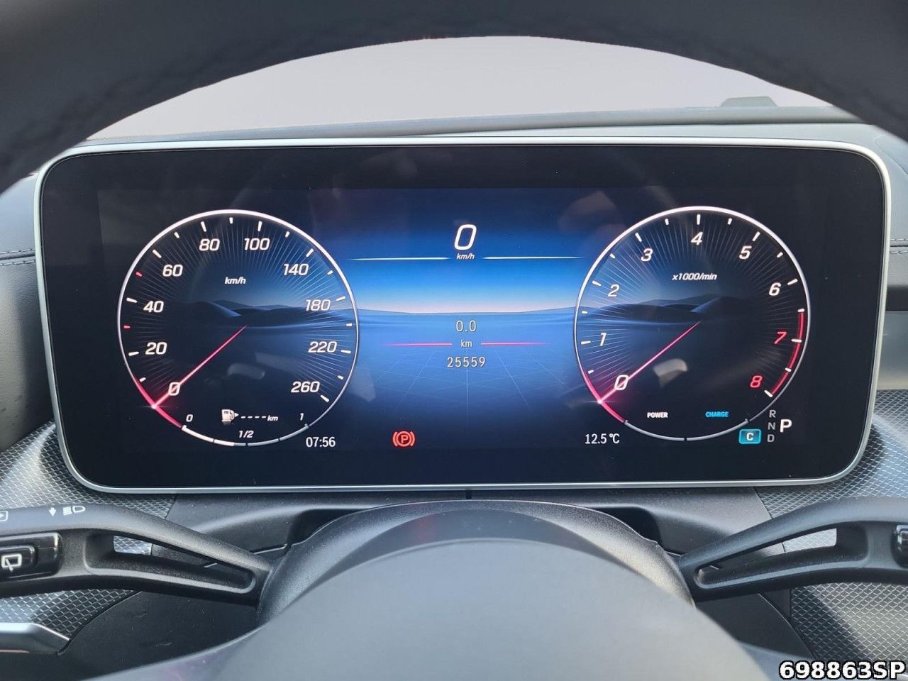 Mercedes-Benz C-Klasse – Bild 10