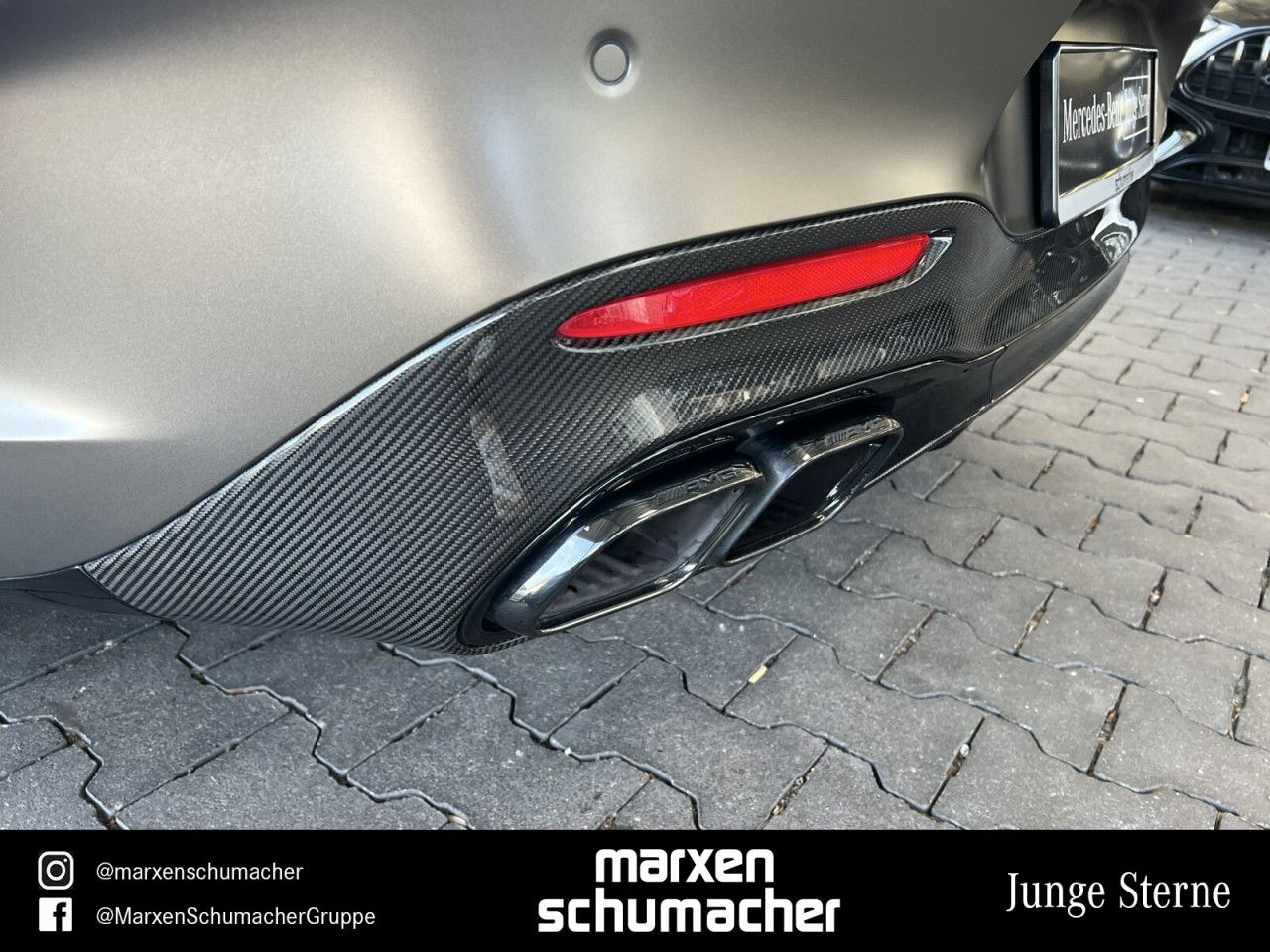Mercedes-Benz SL – Bild 9