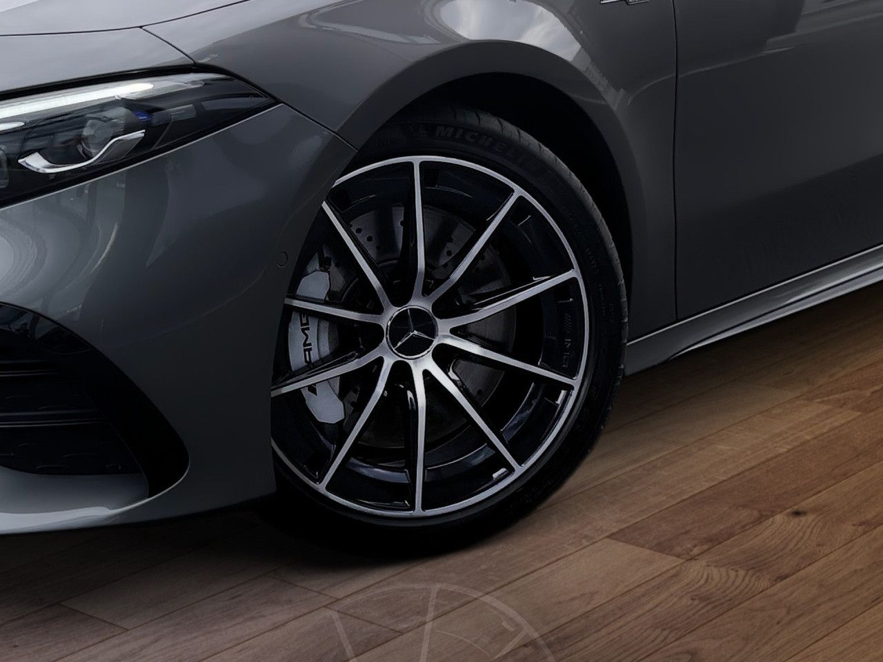 Mercedes-Benz A-Klasse – Bild 2