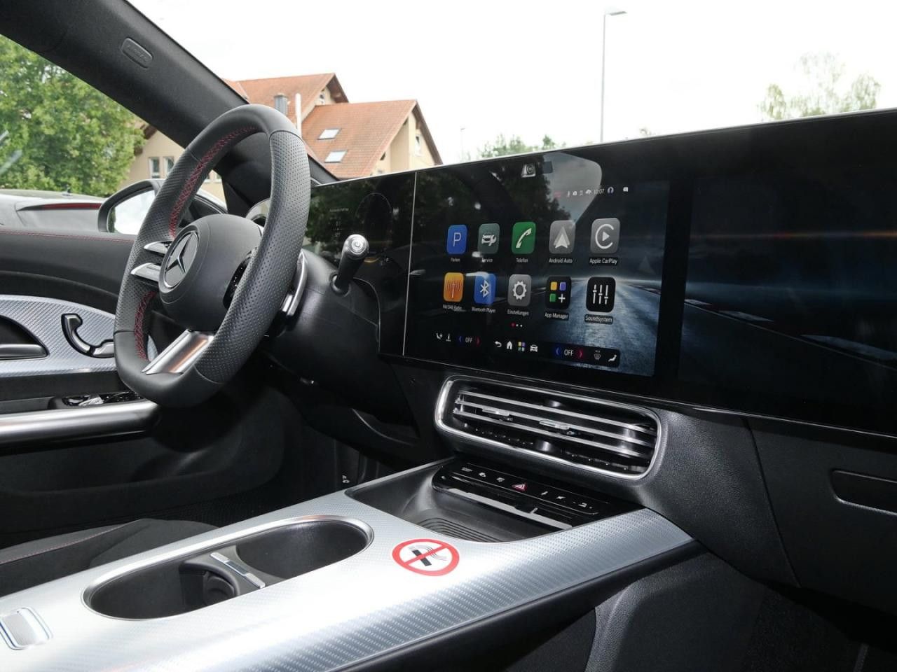 Mercedes-Benz CLA – Bild 15