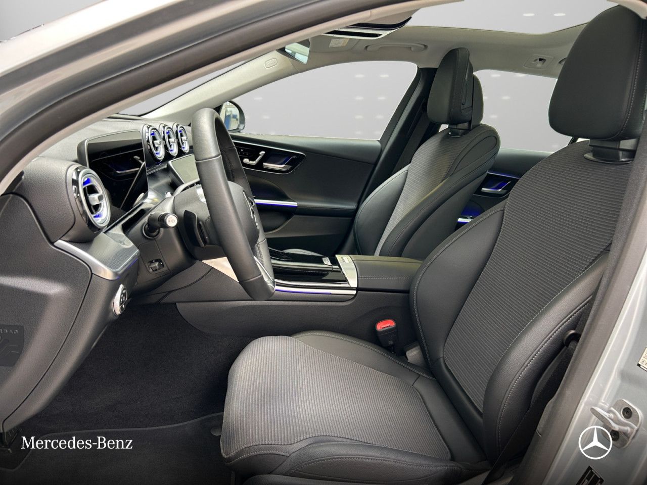 Mercedes-Benz C-Klasse – Bild 8