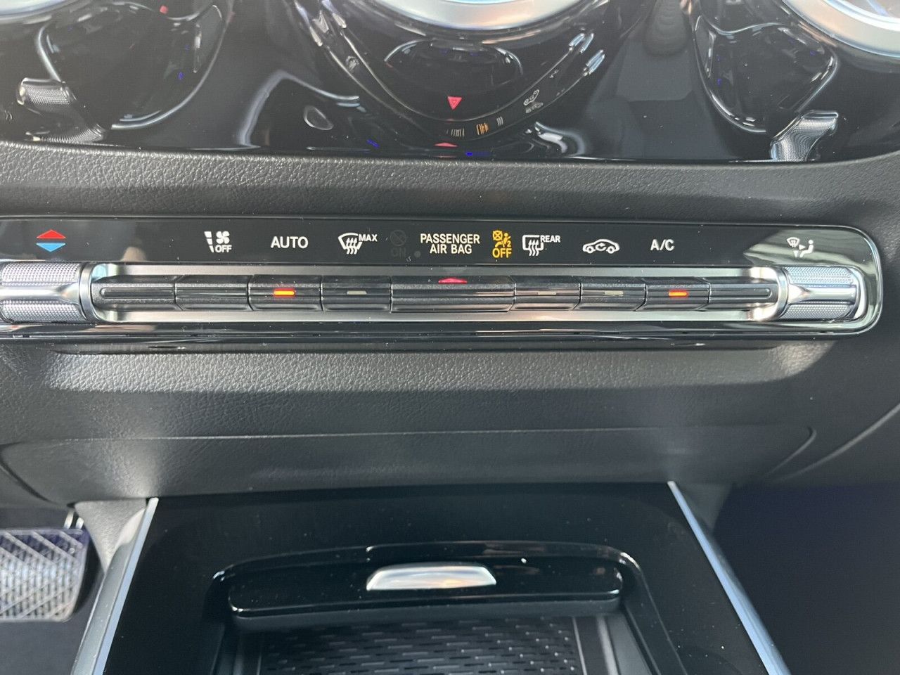 Mercedes-Benz GLA – Bild 18