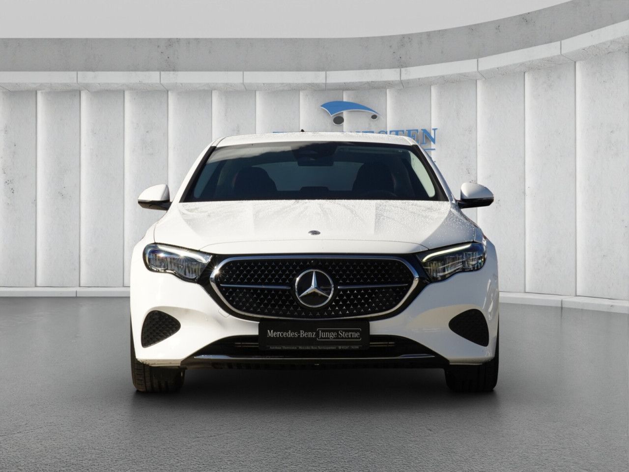 Mercedes-Benz E-Klasse – Bild 2