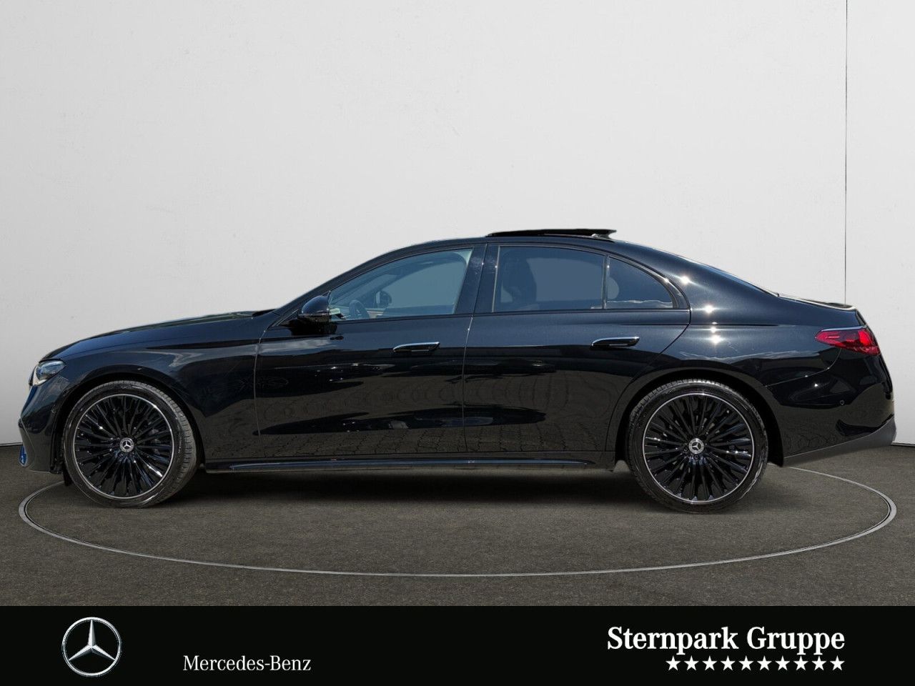 Mercedes-Benz E-Klasse – Bild 2