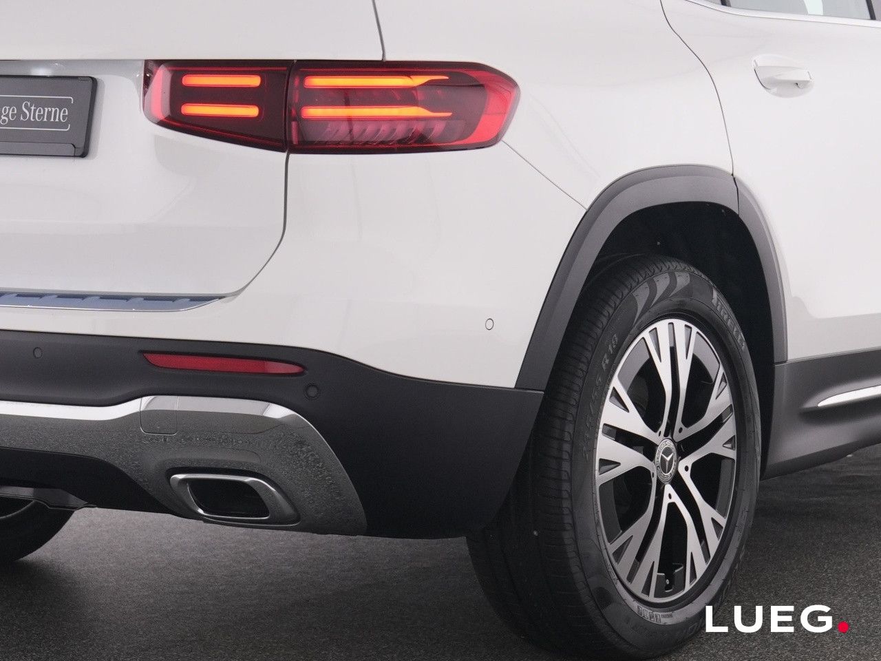 Mercedes-Benz GLB – Bild 9