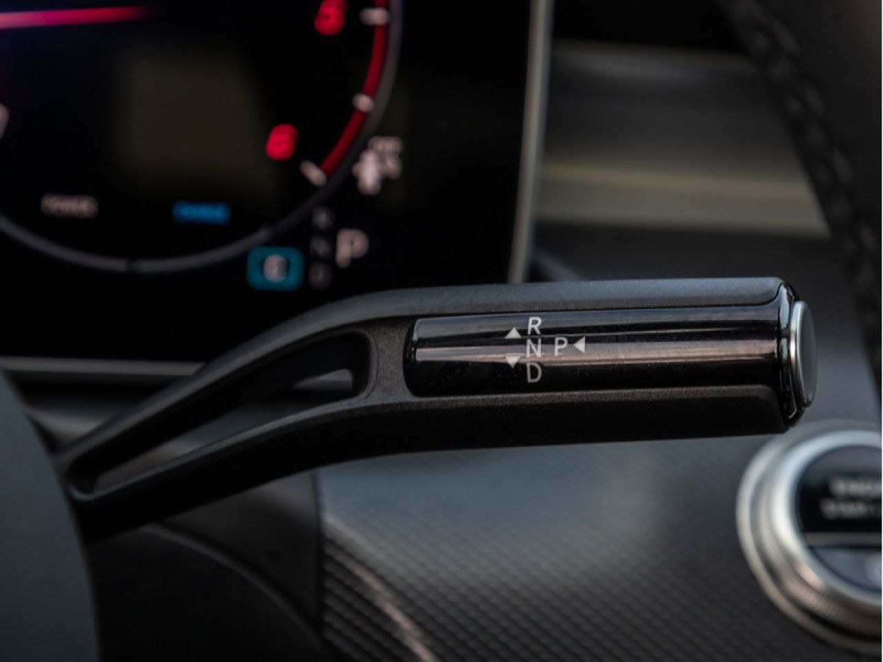 Mercedes-Benz C-Klasse – Bild 19