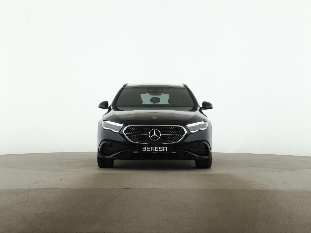 Mercedes-Benz E-Klasse – Bild 2