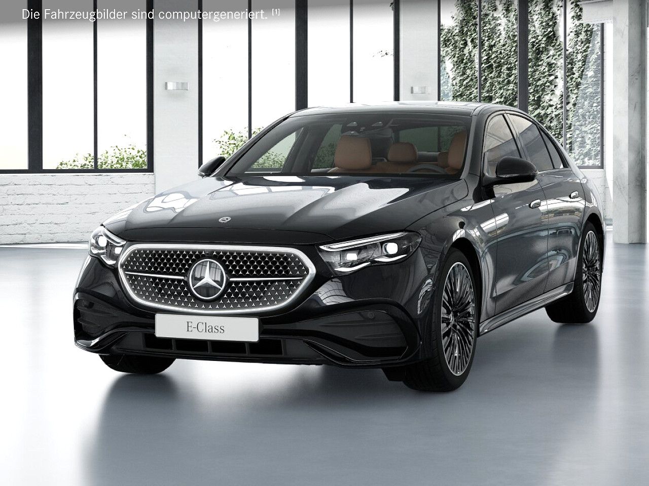 Mercedes-Benz E-Klasse – Bild 18