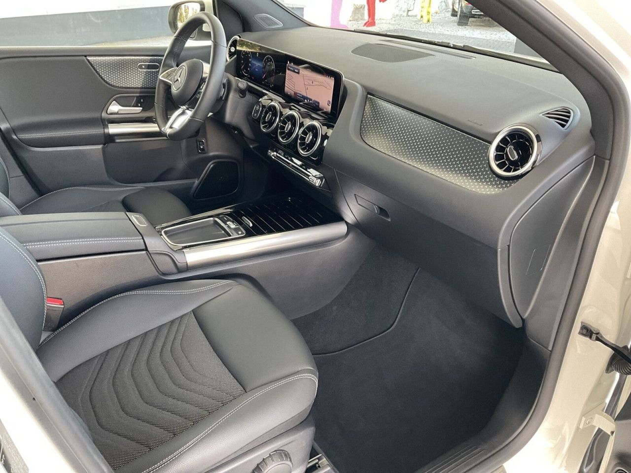 Mercedes-Benz B-Klasse – Bild 24