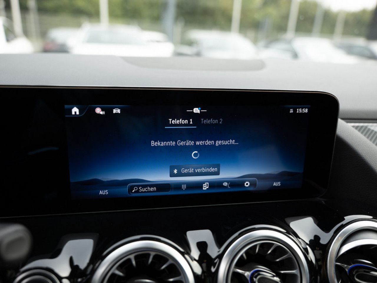 Mercedes-Benz GLA – Bild 11