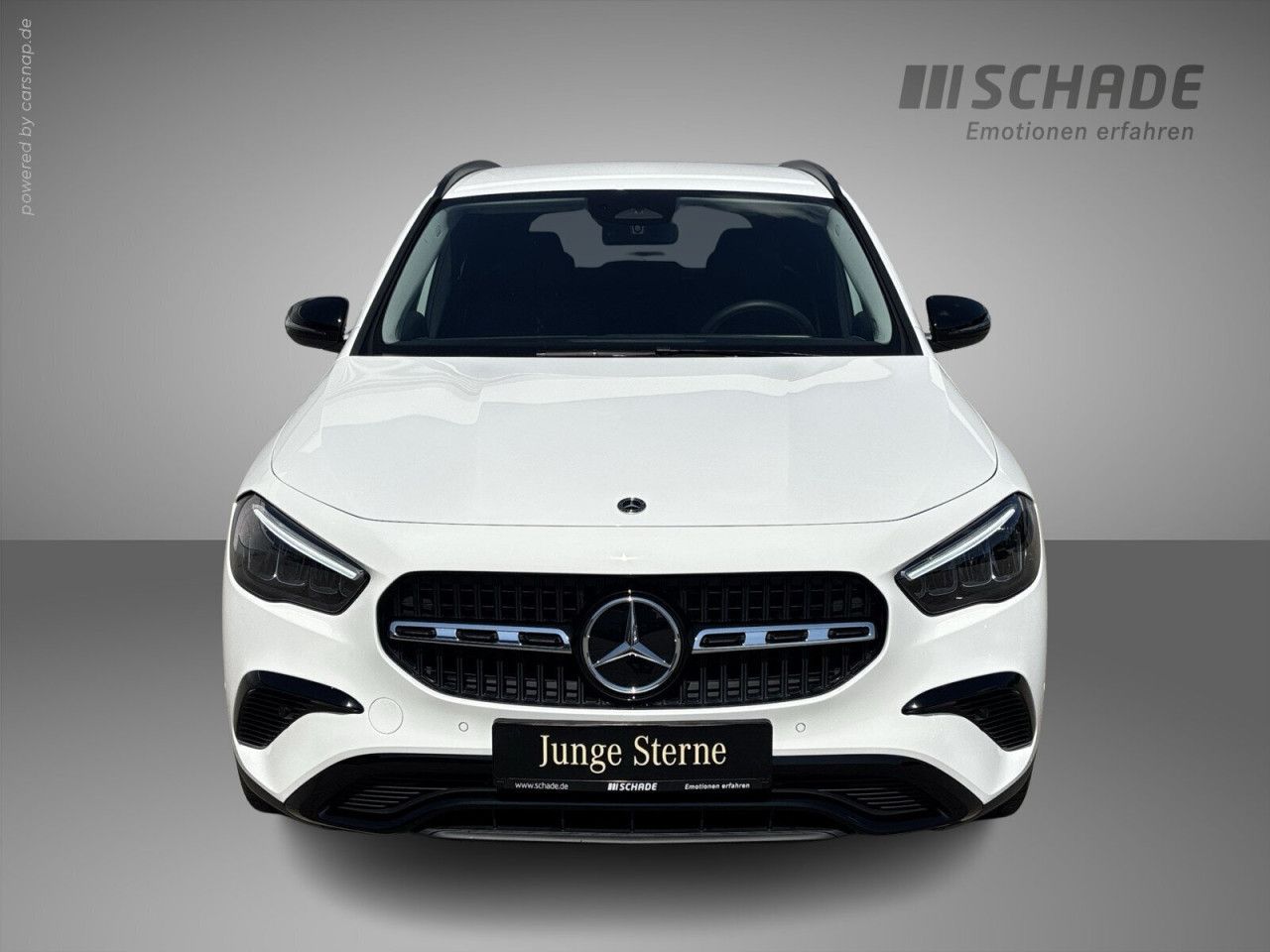 Mercedes-Benz GLA – Bild 8