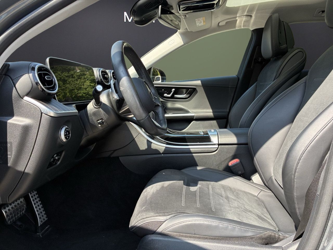 Mercedes-Benz C-Klasse – Bild 11