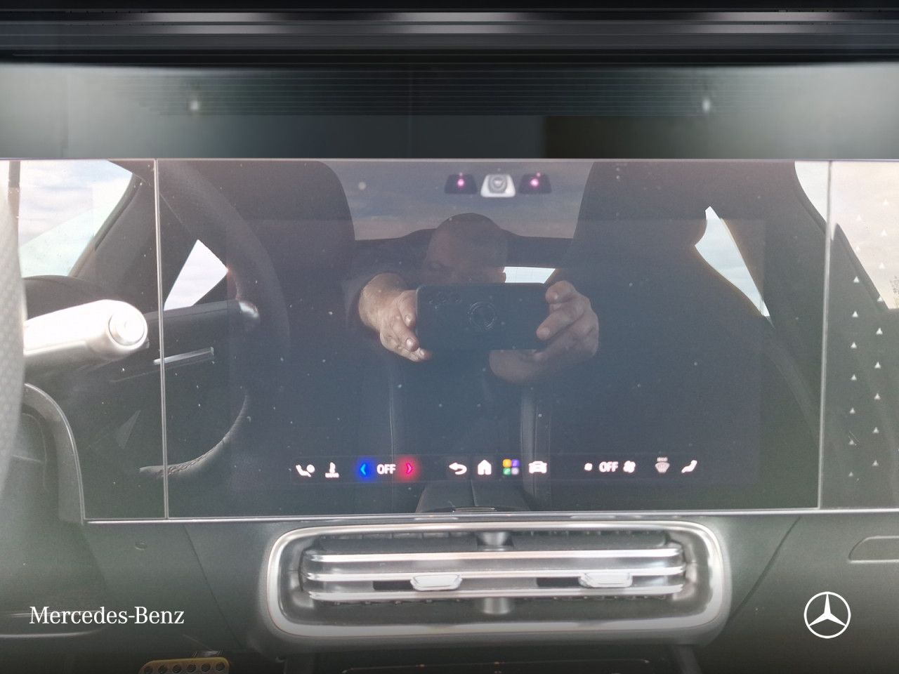 Mercedes-Benz CLA – Bild 14