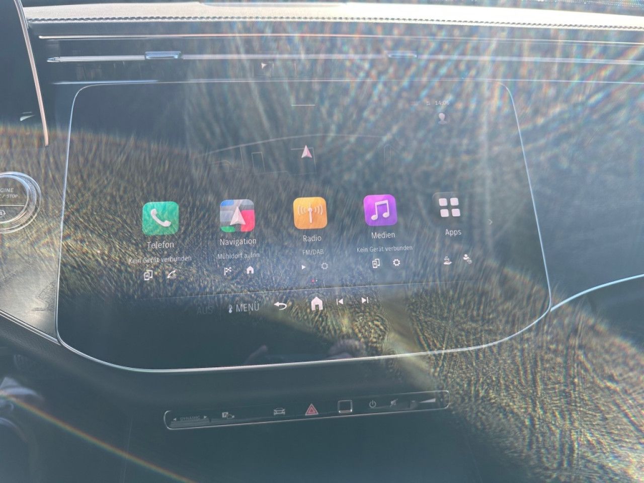 Mercedes-Benz E-Klasse – Bild 12