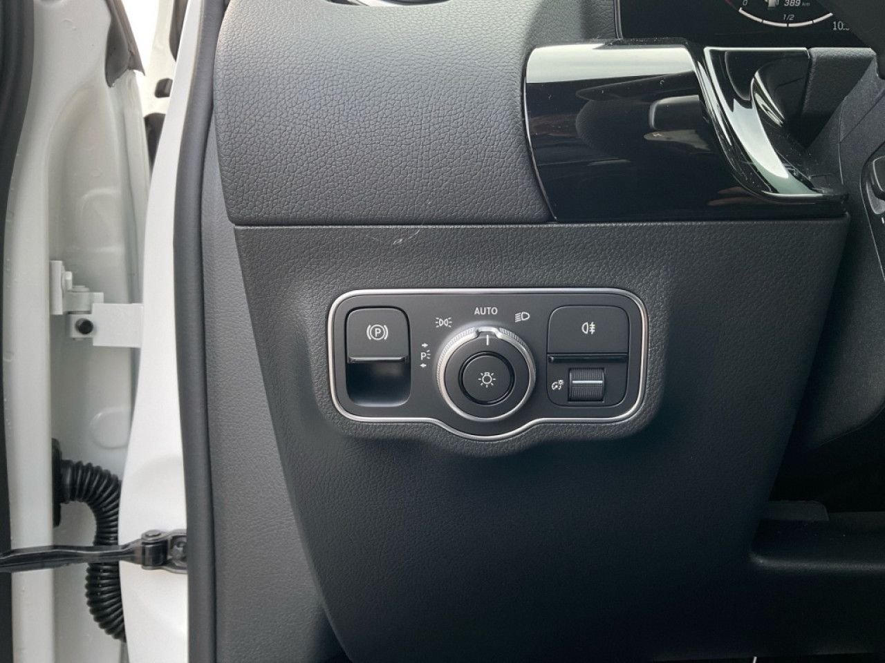 Mercedes-Benz GLA – Bild 22