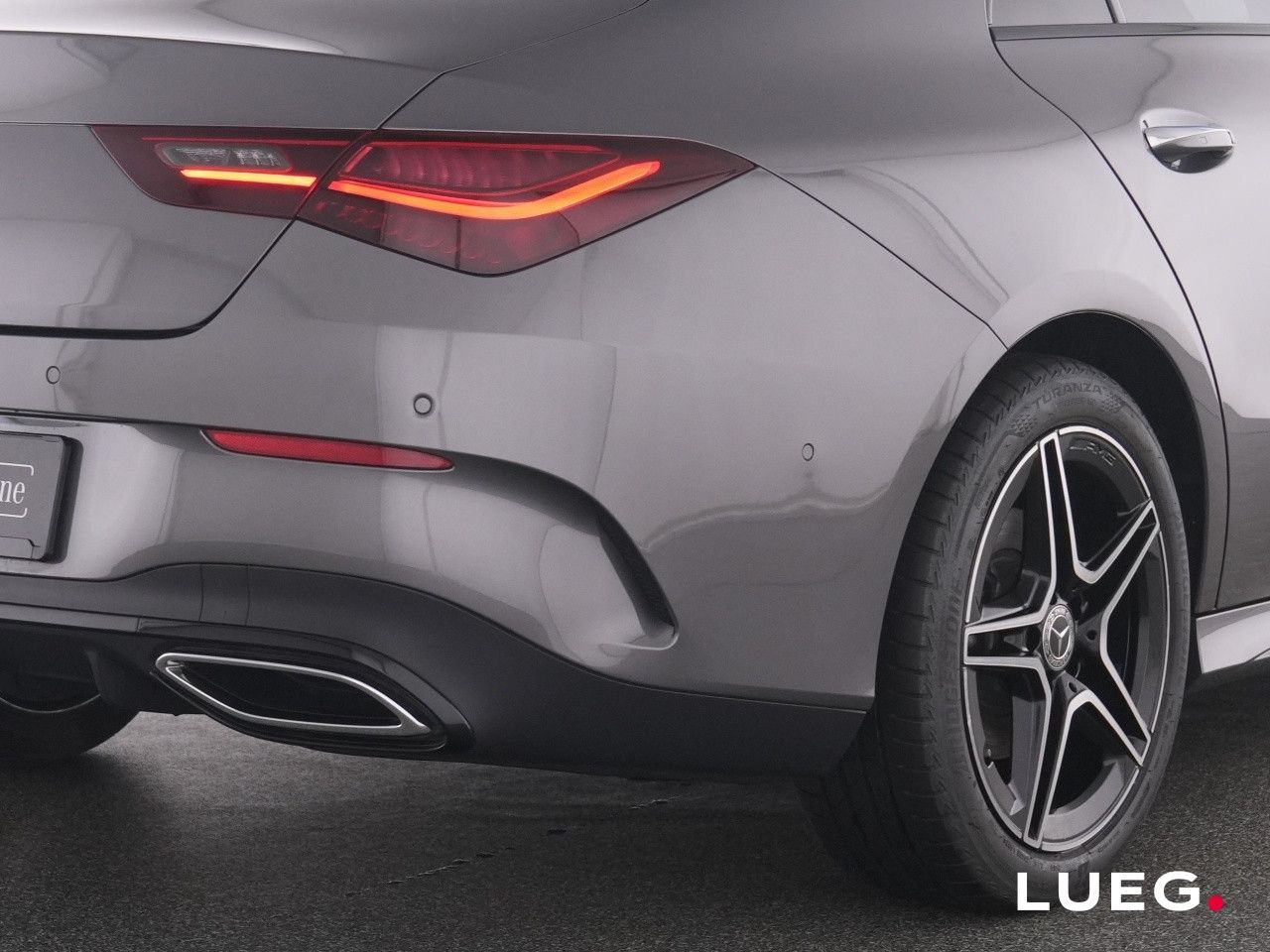 Mercedes-Benz CLA – Bild 9