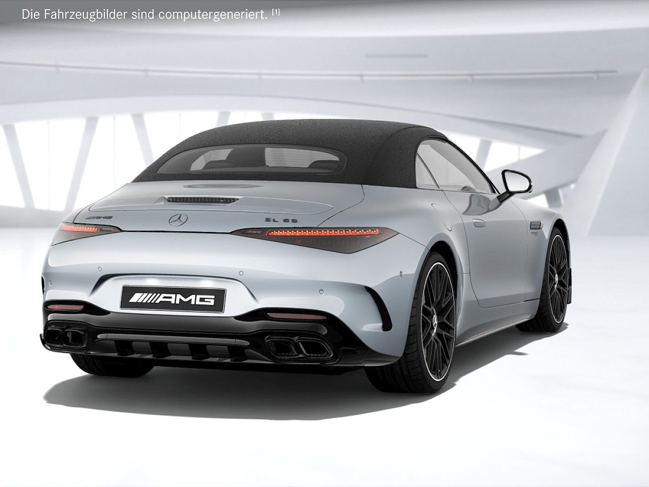 Mercedes-Benz SL – Bild 23