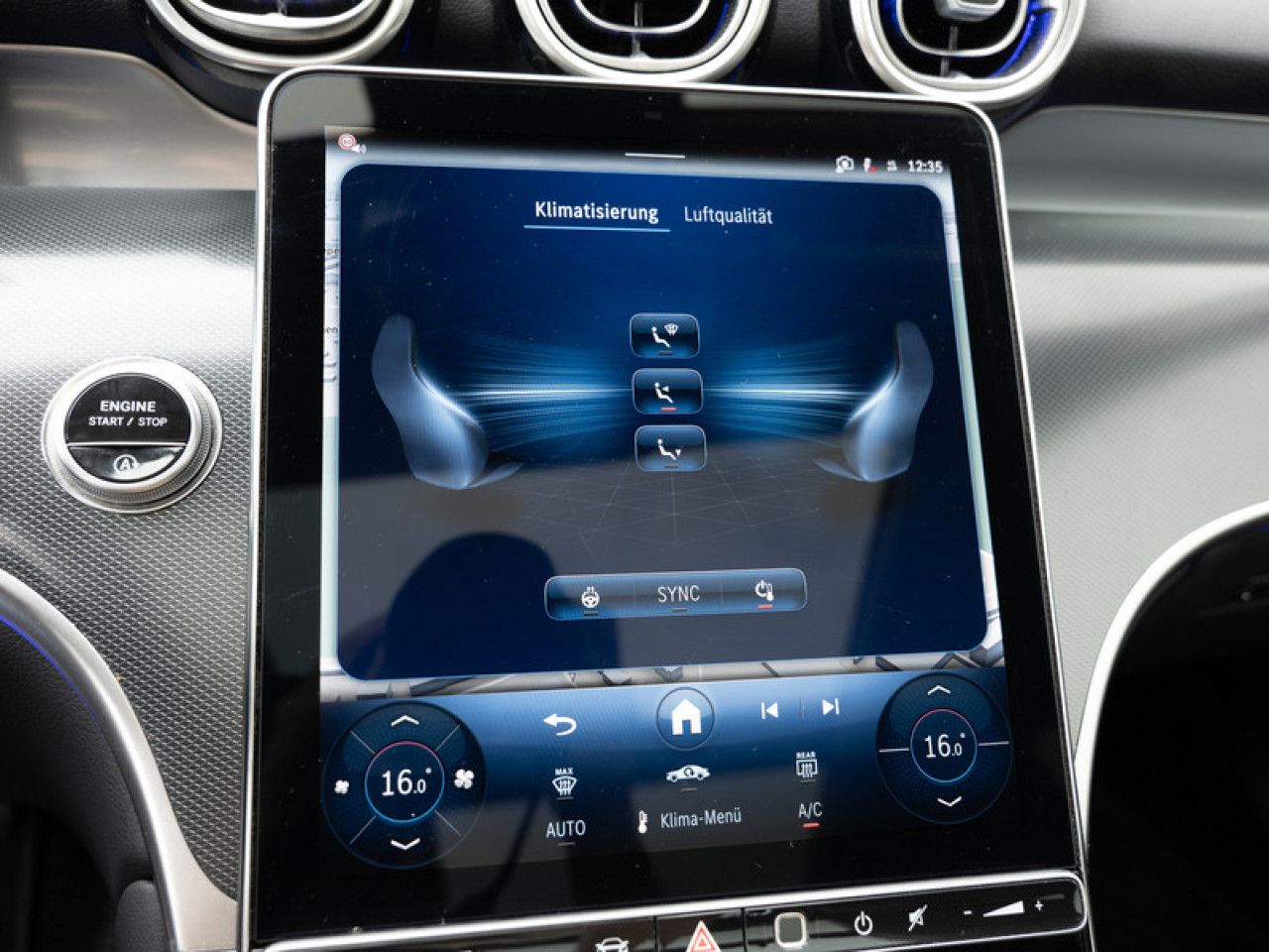 Mercedes-Benz GLC – Bild 13