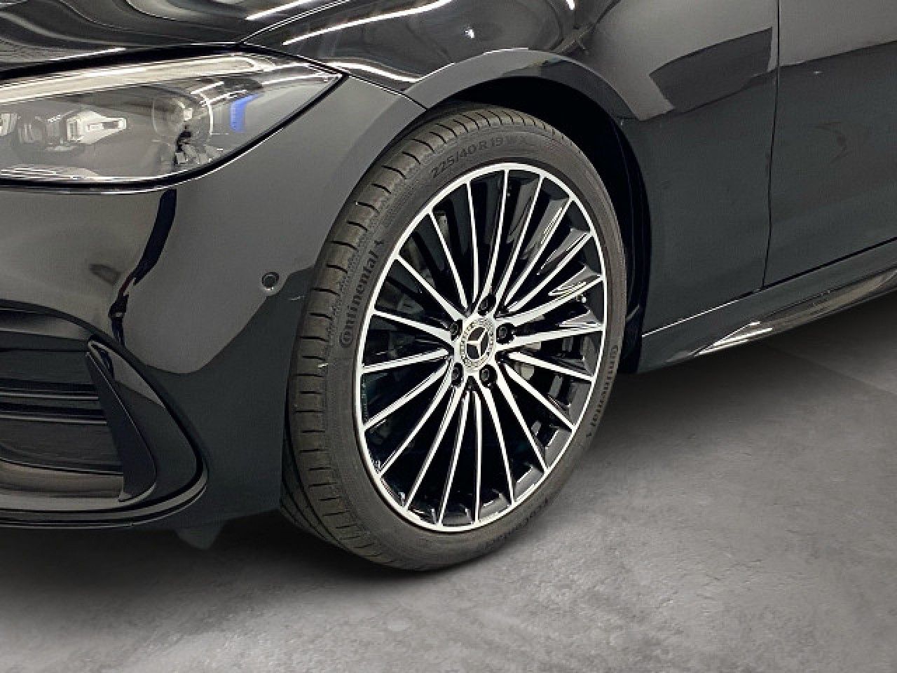 Mercedes-Benz C-Klasse – Bild 6