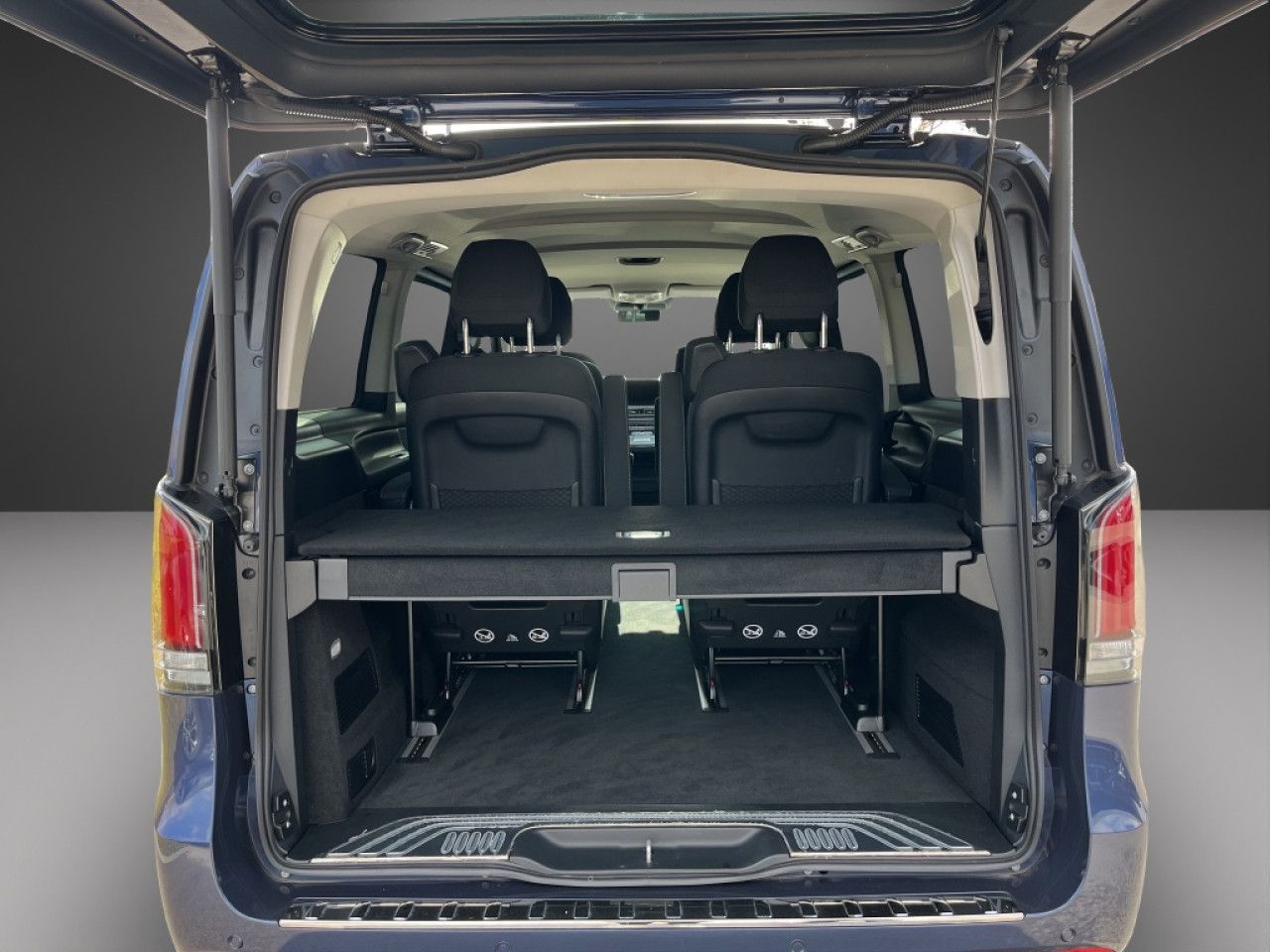 Mercedes-Benz V-Klasse – Bild 11