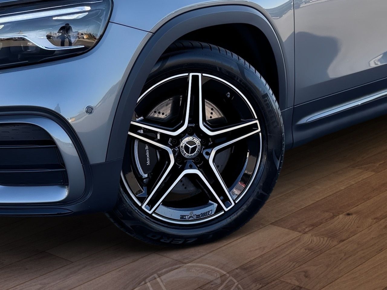 Mercedes-Benz GLB – Bild 2