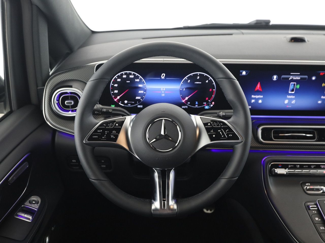 Mercedes-Benz V-Klasse – Bild 11