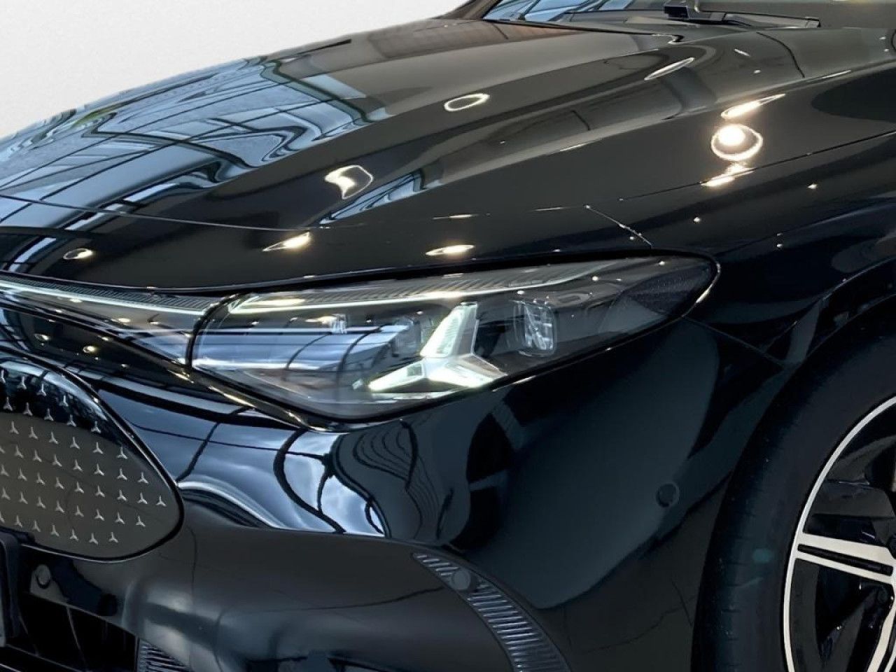 Mercedes-Benz CLA – Bild 16