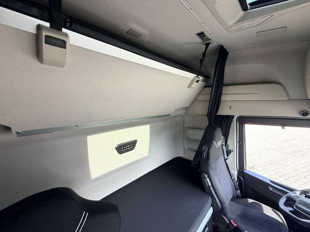 IVECO | AS440S53T/P - TRATTORE STRADALE