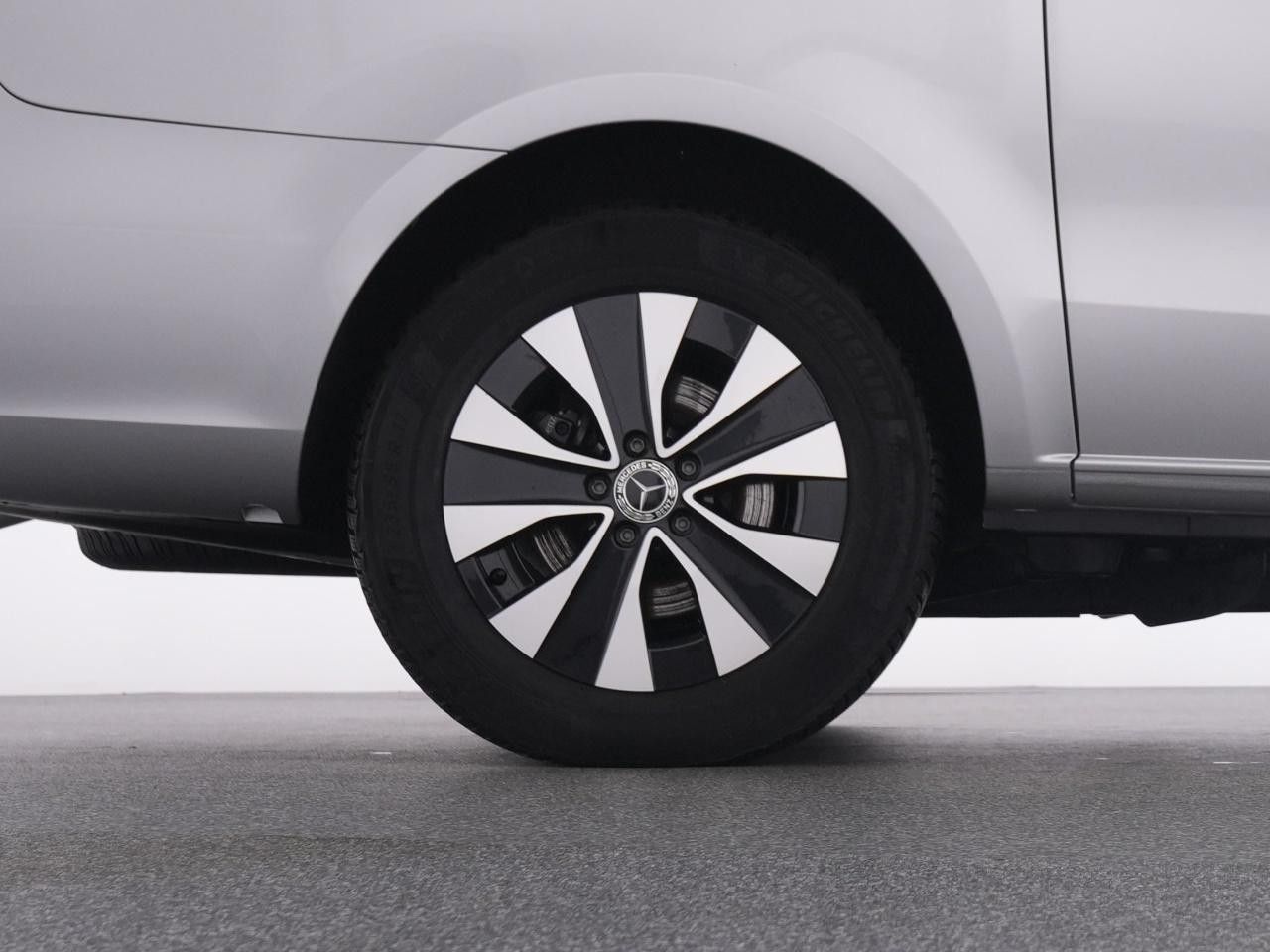 Mercedes-Benz V-Klasse – Bild 22