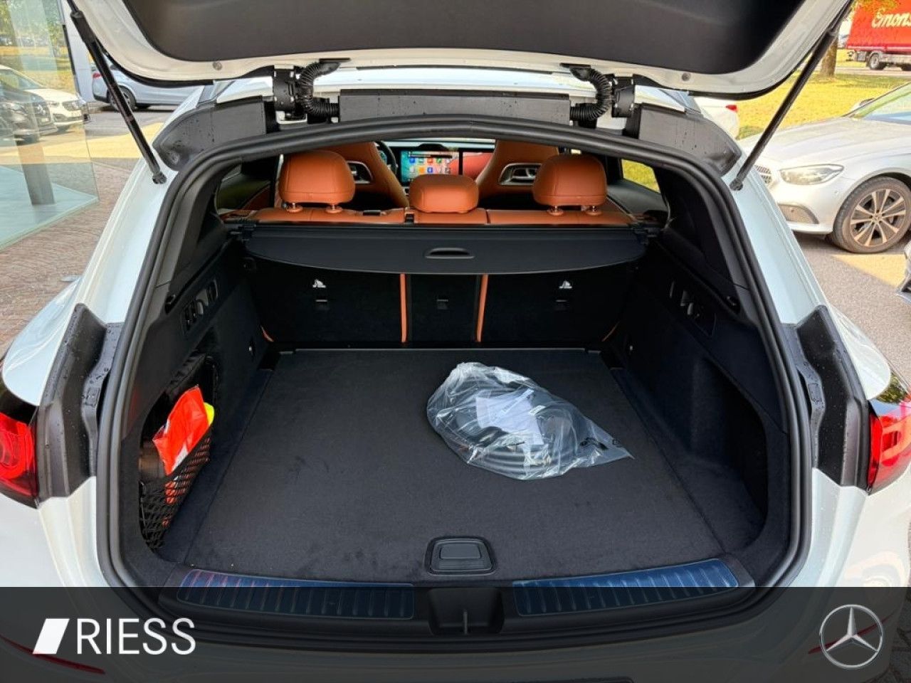 Mercedes-Benz GLC – Bild 15
