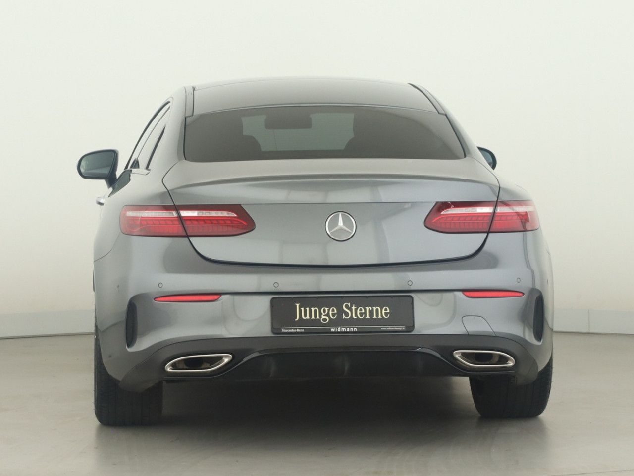 Mercedes-Benz E-Klasse – Bild 4