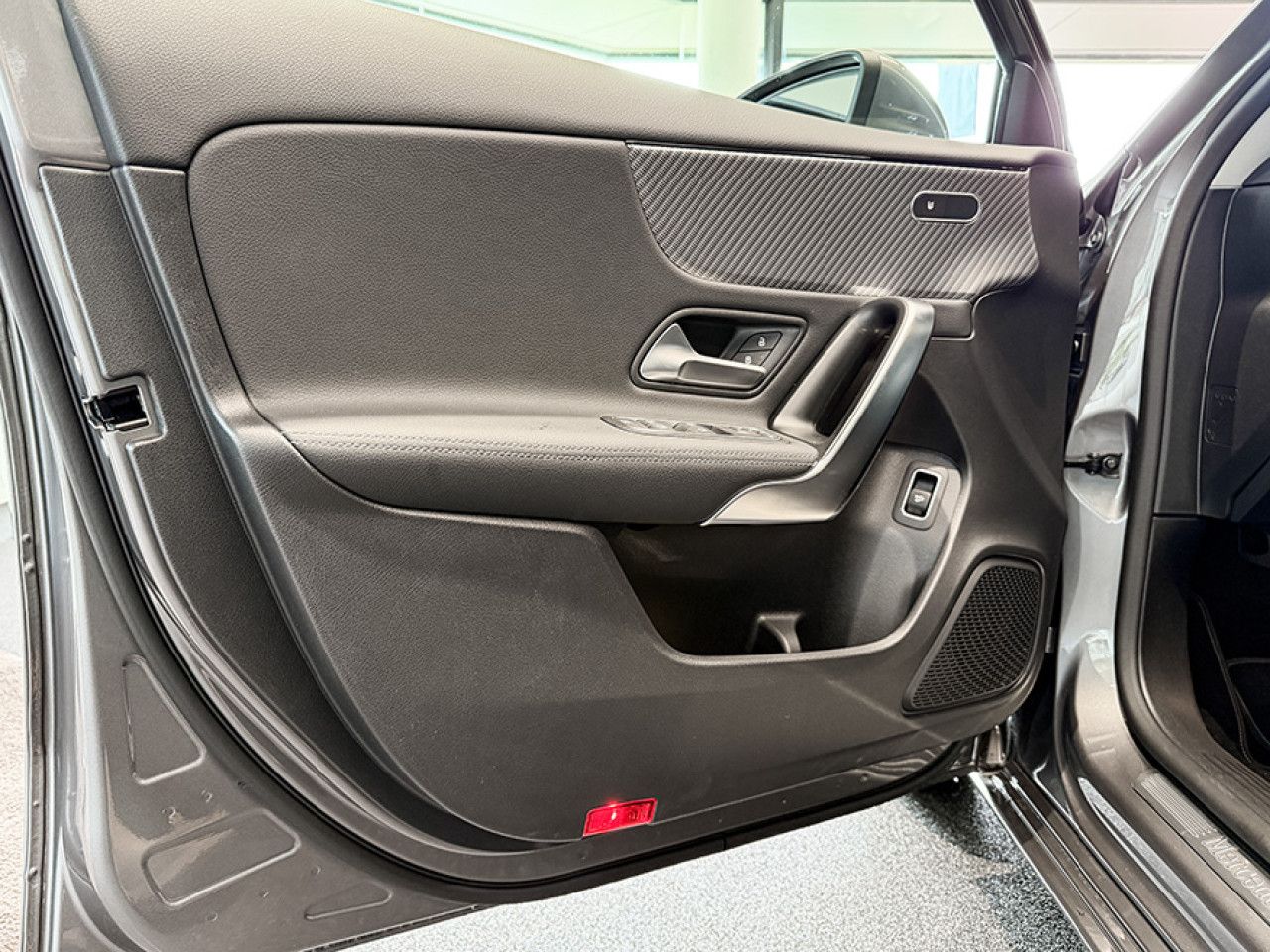 Mercedes-Benz A-Klasse – Bild 11