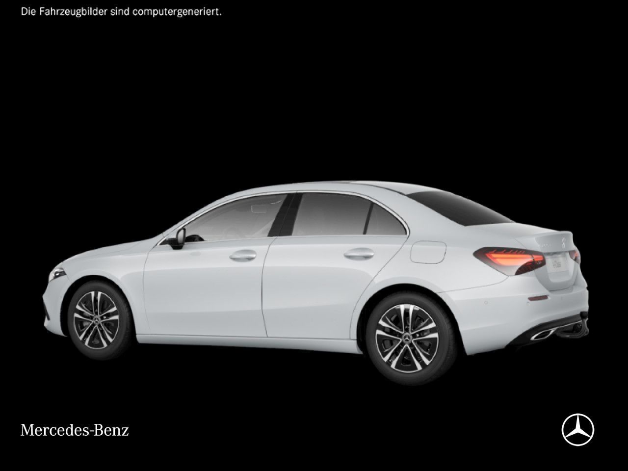 Mercedes-Benz A-Klasse – Bild 12