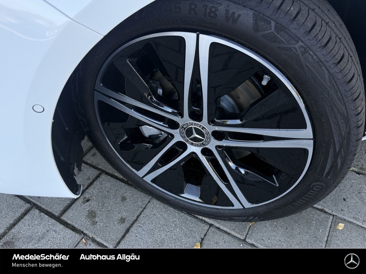 Mercedes-Benz A-Klasse – Bild 11
